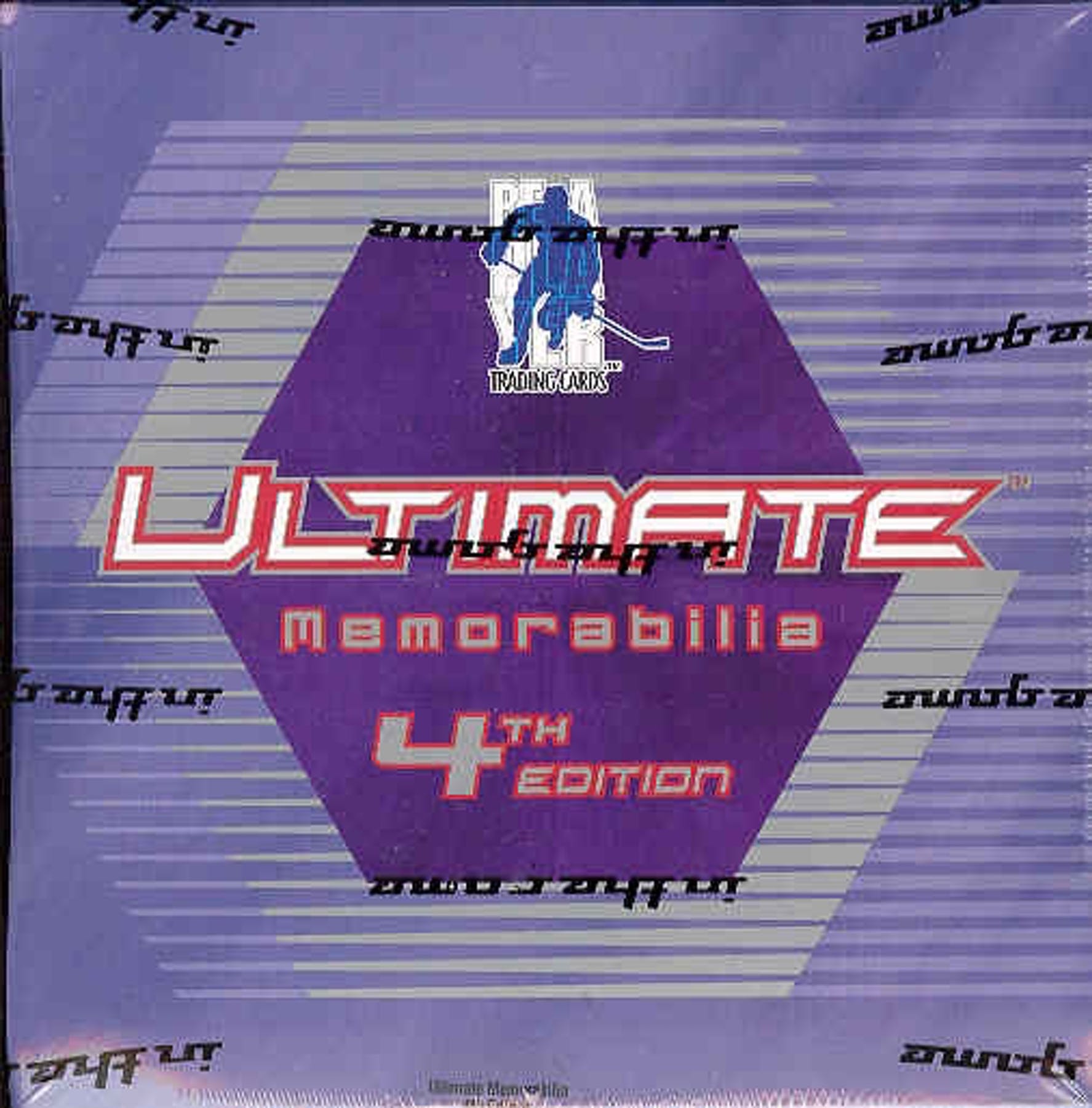 (image for) BAP Ultimate Memorabilia